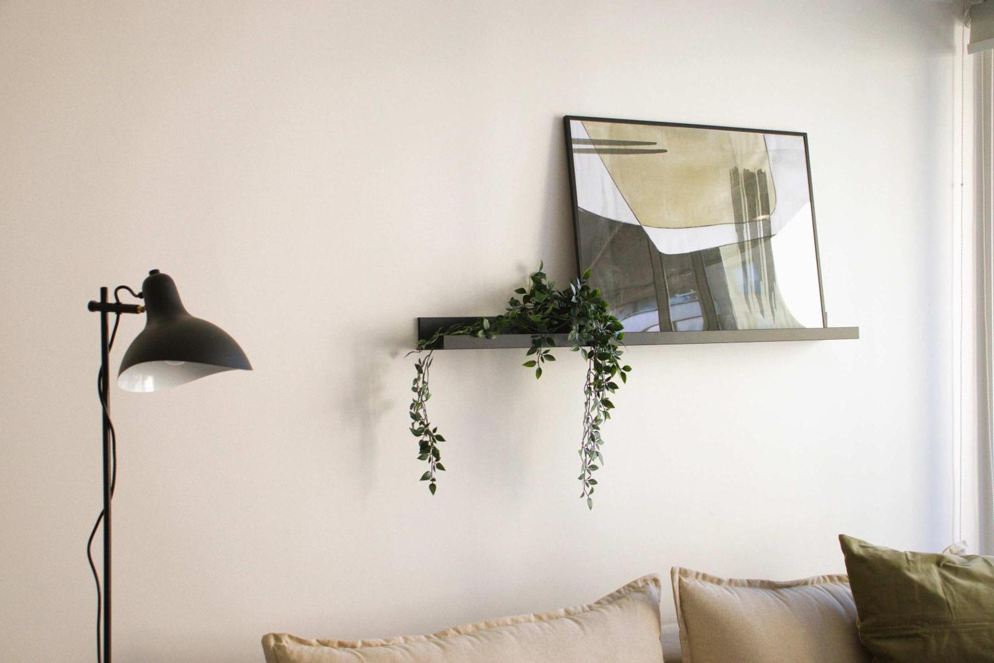 Hom I Renovado Depto 1d1b 2pax En Argomedo Apartamento *